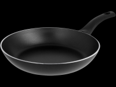 Aluminium Frying Pan 6.99&nbsp;&euro;