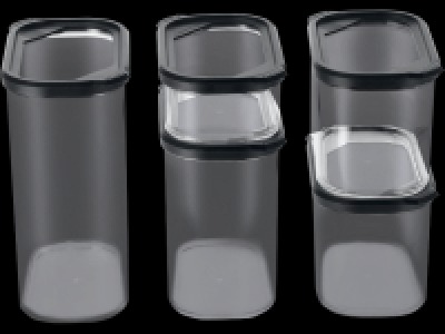 Food Storage Containers