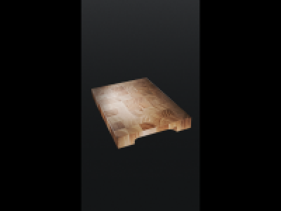 Premium Butchers Block