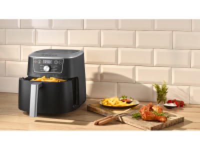 6.7L Air Fryer