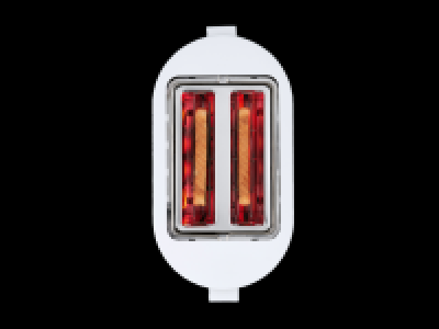 Lidl  Honeycomb 2 Slice Toaster
