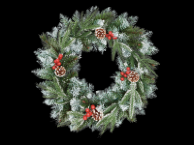 Christmas Wreath Assortment