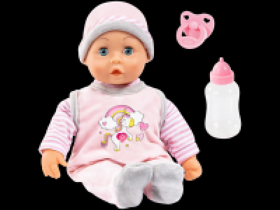 Lidl  First Words Baby
